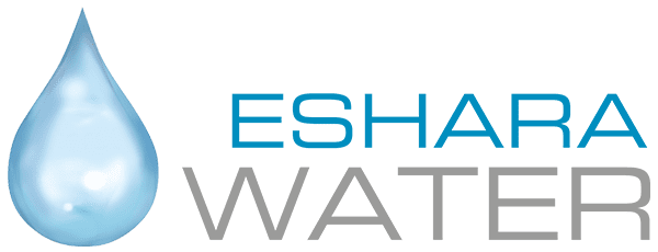 Eshara Water Logo