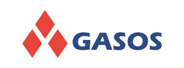 GASOS logo