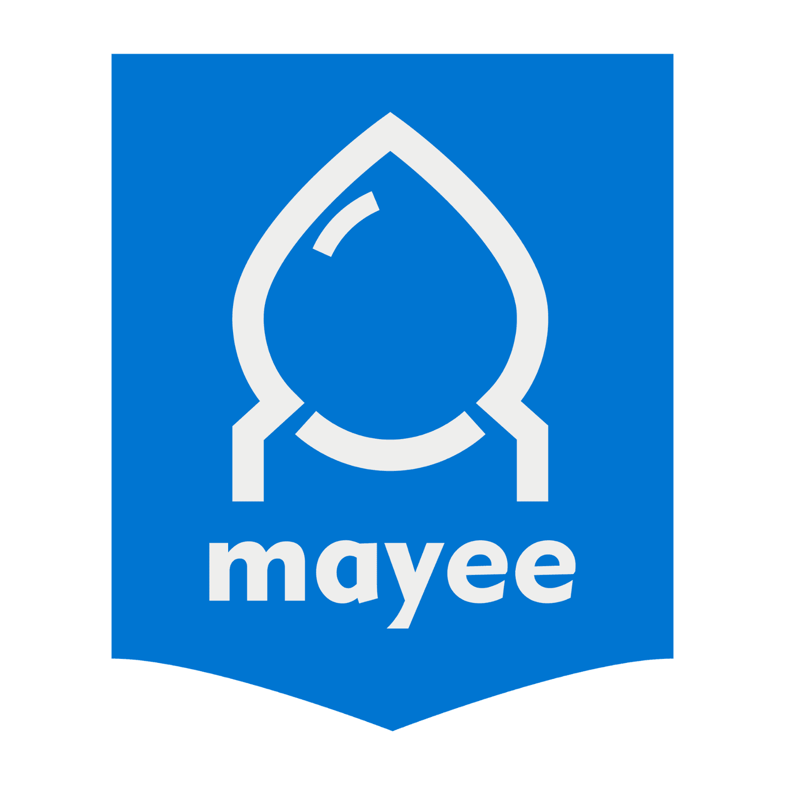 Mayee logo